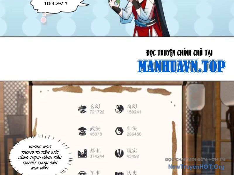 Nữ Phụ Tu Tiên Từ Chối Kịch Bản Pháo Hôi - Chapter 4 - Page 6