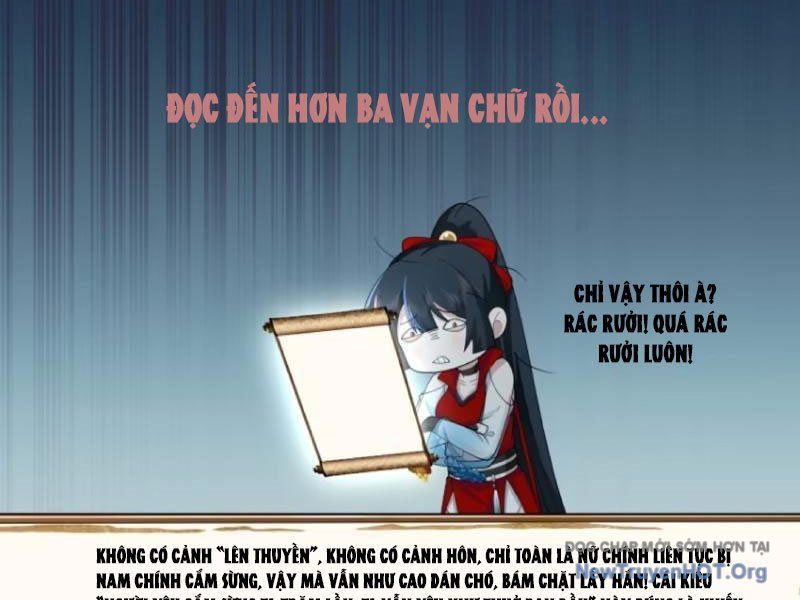 Nữ Phụ Tu Tiên Từ Chối Kịch Bản Pháo Hôi - Chapter 4 - Page 8
