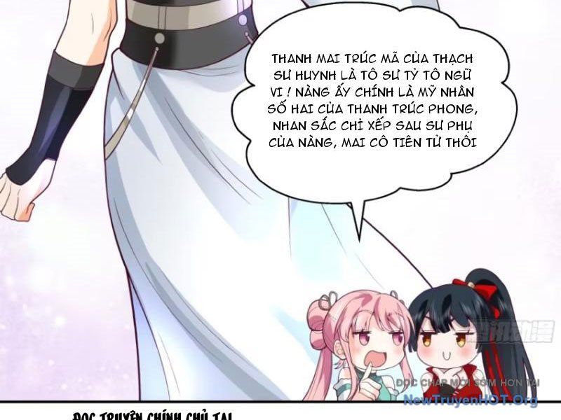 Nữ Phụ Tu Tiên Từ Chối Kịch Bản Pháo Hôi - Chapter 5 - Page 11