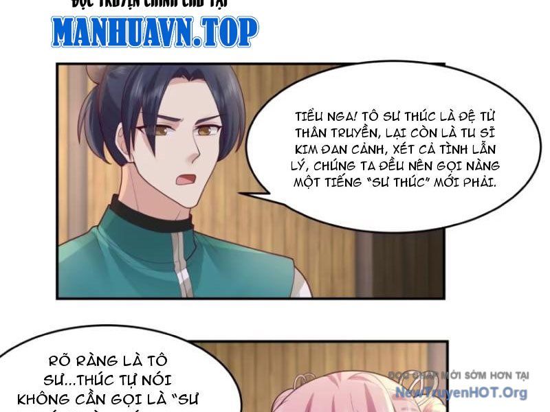 Nữ Phụ Tu Tiên Từ Chối Kịch Bản Pháo Hôi - Chapter 5 - Page 12