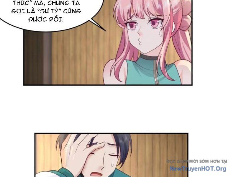 Nữ Phụ Tu Tiên Từ Chối Kịch Bản Pháo Hôi - Chapter 5 - Page 13