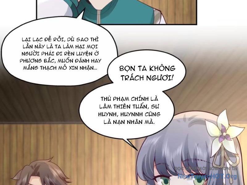 Nữ Phụ Tu Tiên Từ Chối Kịch Bản Pháo Hôi - Chapter 5 - Page 14