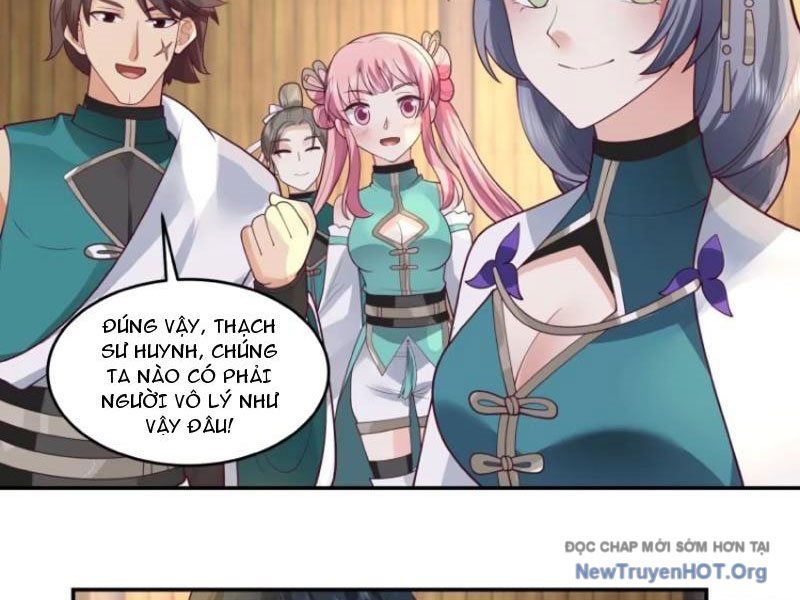 Nữ Phụ Tu Tiên Từ Chối Kịch Bản Pháo Hôi - Chapter 5 - Page 15