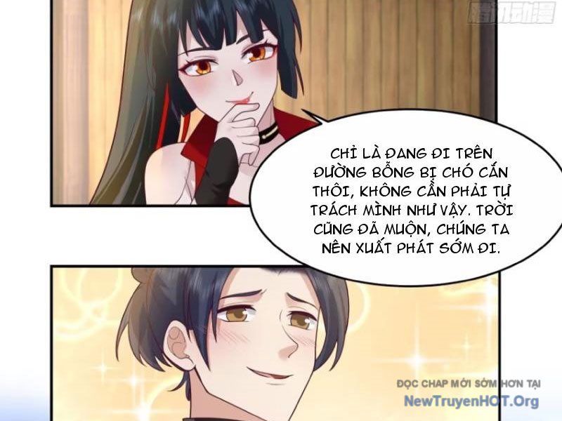 Nữ Phụ Tu Tiên Từ Chối Kịch Bản Pháo Hôi - Chapter 5 - Page 16