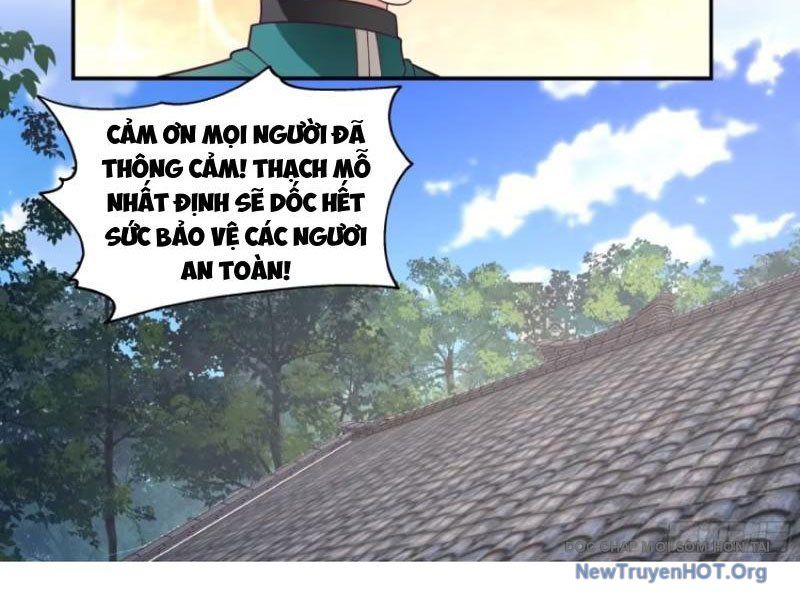 Nữ Phụ Tu Tiên Từ Chối Kịch Bản Pháo Hôi - Chapter 5 - Page 17