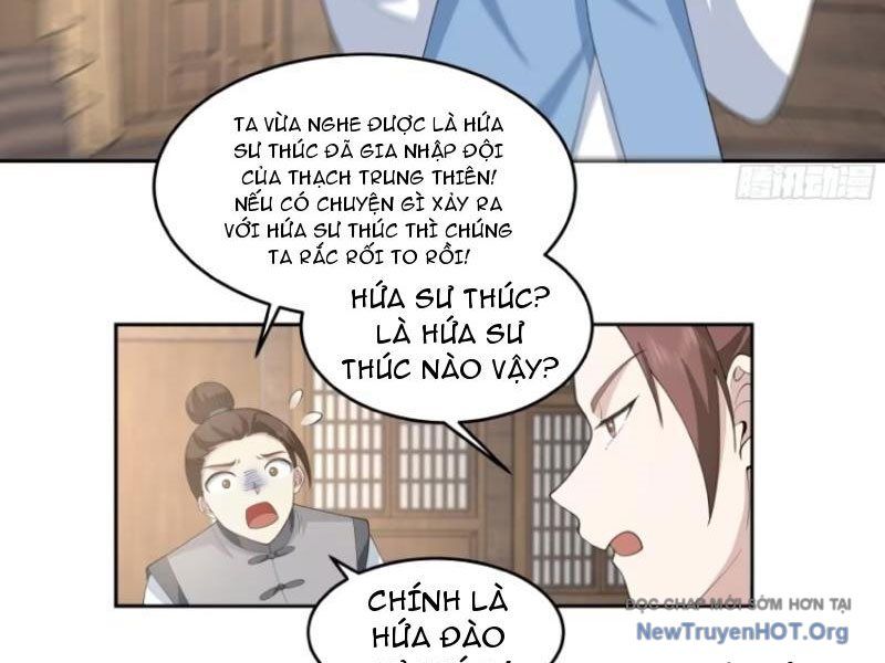 Nữ Phụ Tu Tiên Từ Chối Kịch Bản Pháo Hôi - Chapter 5 - Page 20