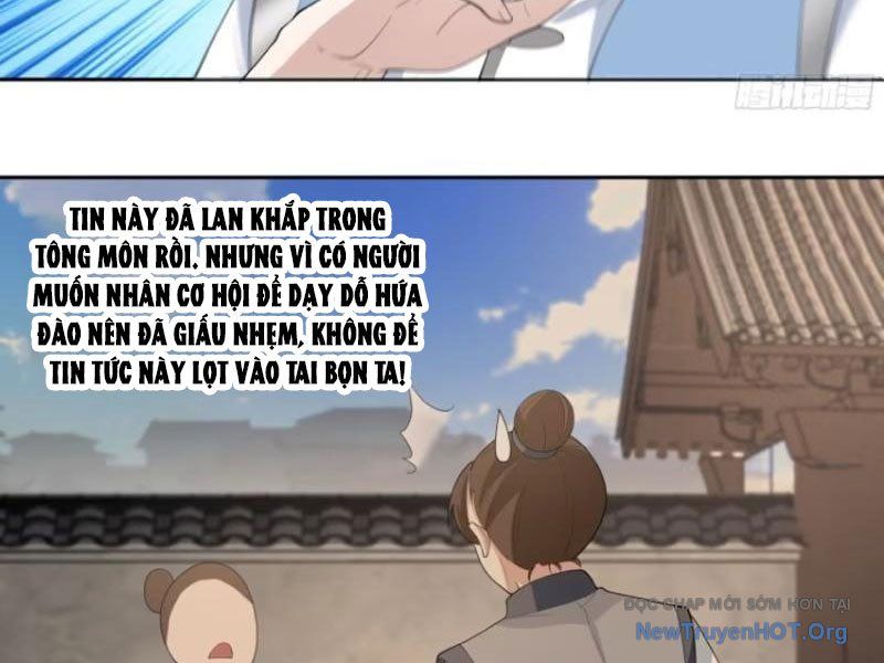 Nữ Phụ Tu Tiên Từ Chối Kịch Bản Pháo Hôi - Chapter 5 - Page 22