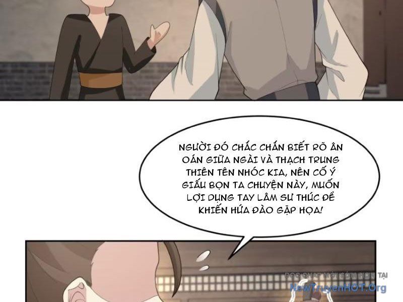 Nữ Phụ Tu Tiên Từ Chối Kịch Bản Pháo Hôi - Chapter 5 - Page 23
