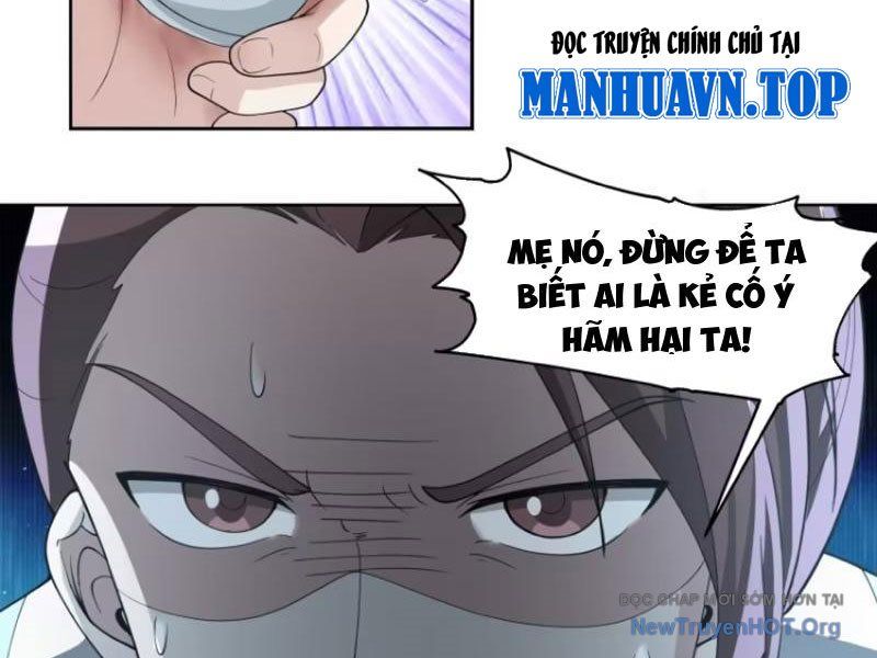 Nữ Phụ Tu Tiên Từ Chối Kịch Bản Pháo Hôi - Chapter 5 - Page 25