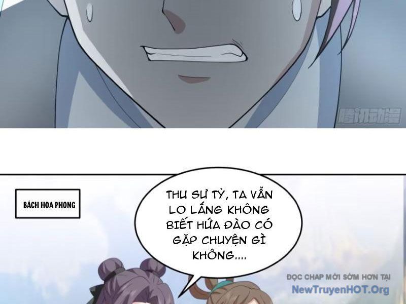 Nữ Phụ Tu Tiên Từ Chối Kịch Bản Pháo Hôi - Chapter 5 - Page 26