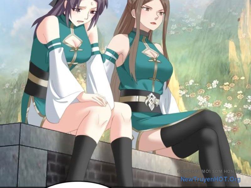 Nữ Phụ Tu Tiên Từ Chối Kịch Bản Pháo Hôi - Chapter 5 - Page 27