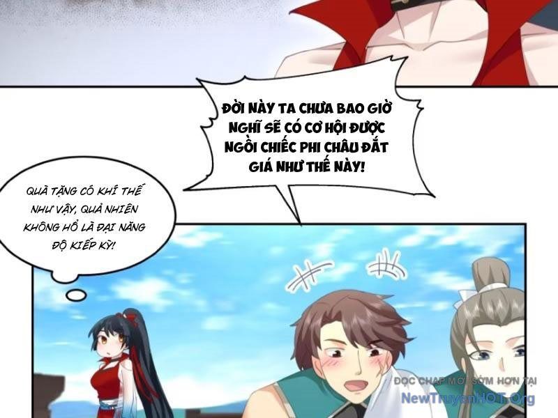 Nữ Phụ Tu Tiên Từ Chối Kịch Bản Pháo Hôi - Chapter 5 - Page 34