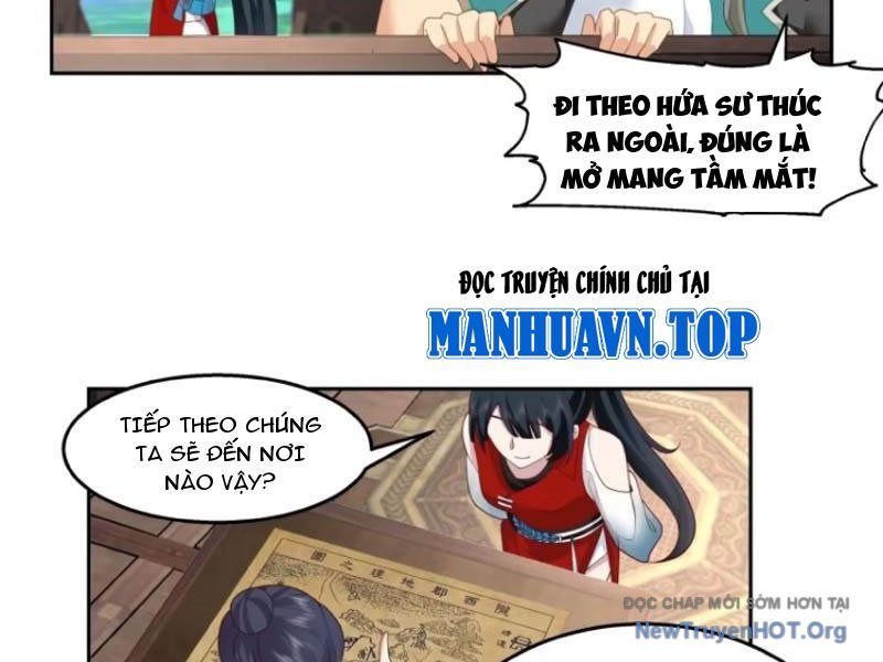 Nữ Phụ Tu Tiên Từ Chối Kịch Bản Pháo Hôi - Chapter 5 - Page 35