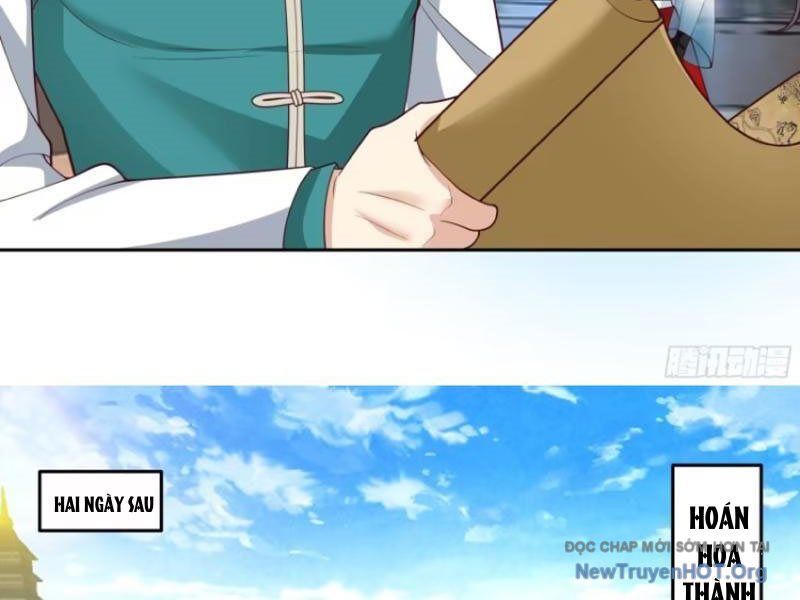 Nữ Phụ Tu Tiên Từ Chối Kịch Bản Pháo Hôi - Chapter 5 - Page 39