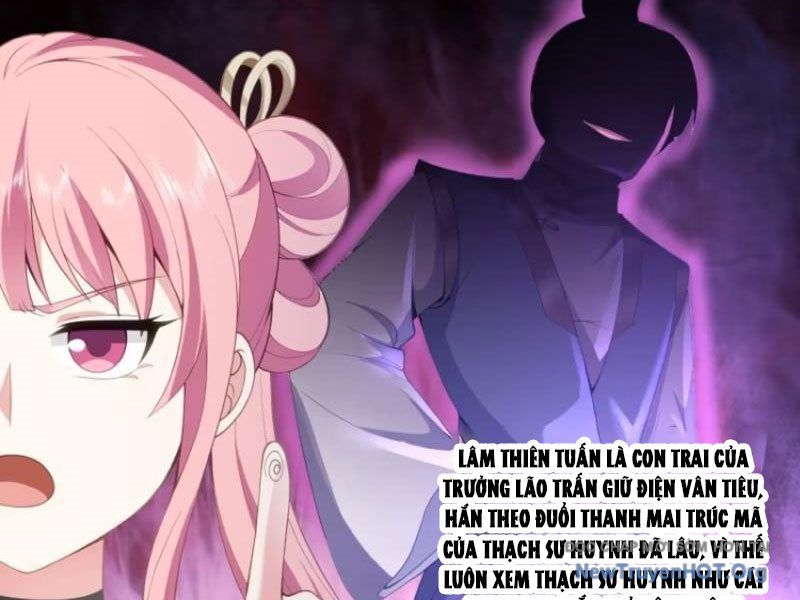 Nữ Phụ Tu Tiên Từ Chối Kịch Bản Pháo Hôi - Chapter 5 - Page 4