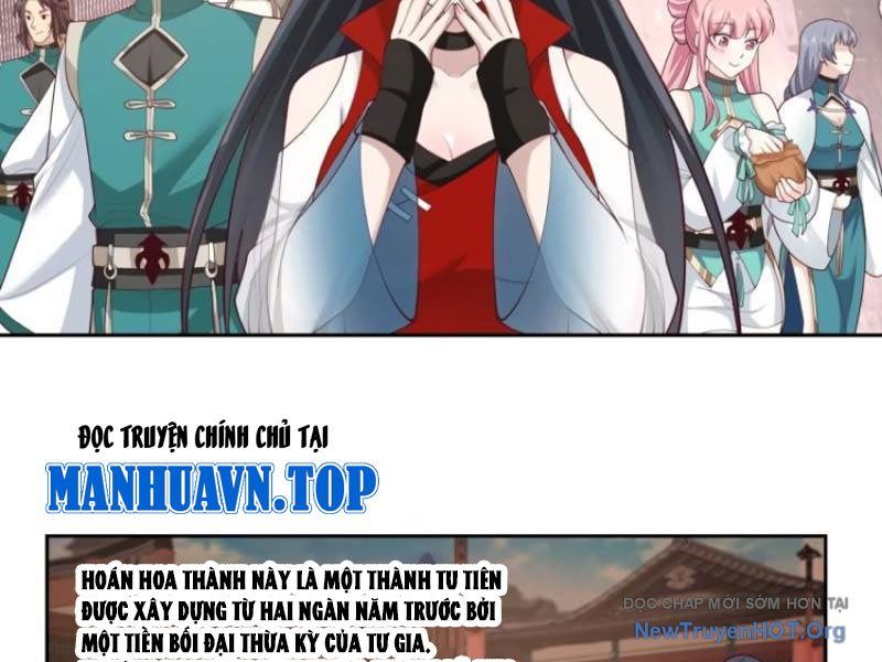 Nữ Phụ Tu Tiên Từ Chối Kịch Bản Pháo Hôi - Chapter 5 - Page 42