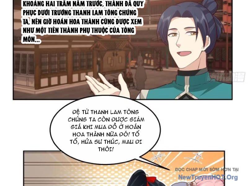 Nữ Phụ Tu Tiên Từ Chối Kịch Bản Pháo Hôi - Chapter 5 - Page 43