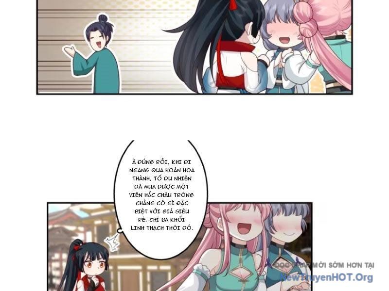 Nữ Phụ Tu Tiên Từ Chối Kịch Bản Pháo Hôi - Chapter 5 - Page 44