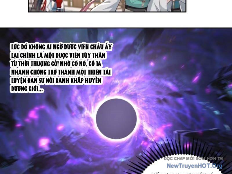 Nữ Phụ Tu Tiên Từ Chối Kịch Bản Pháo Hôi - Chapter 5 - Page 45