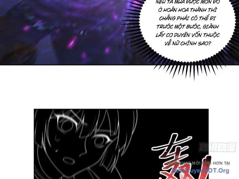 Nữ Phụ Tu Tiên Từ Chối Kịch Bản Pháo Hôi - Chapter 5 - Page 46