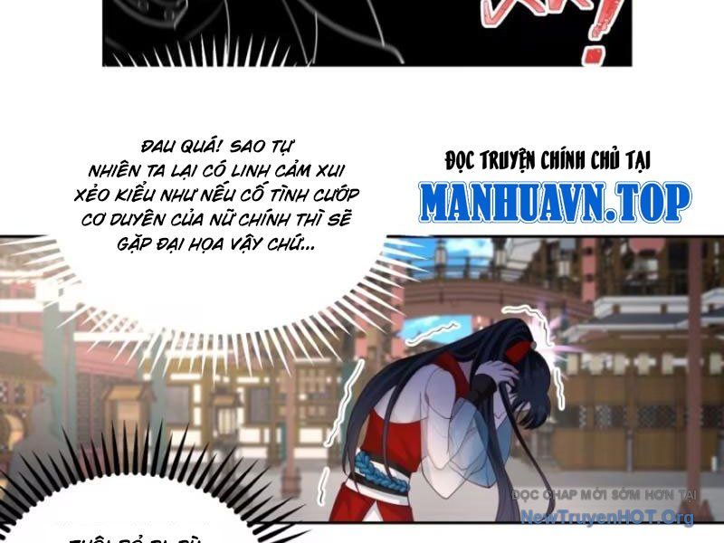 Nữ Phụ Tu Tiên Từ Chối Kịch Bản Pháo Hôi - Chapter 5 - Page 47