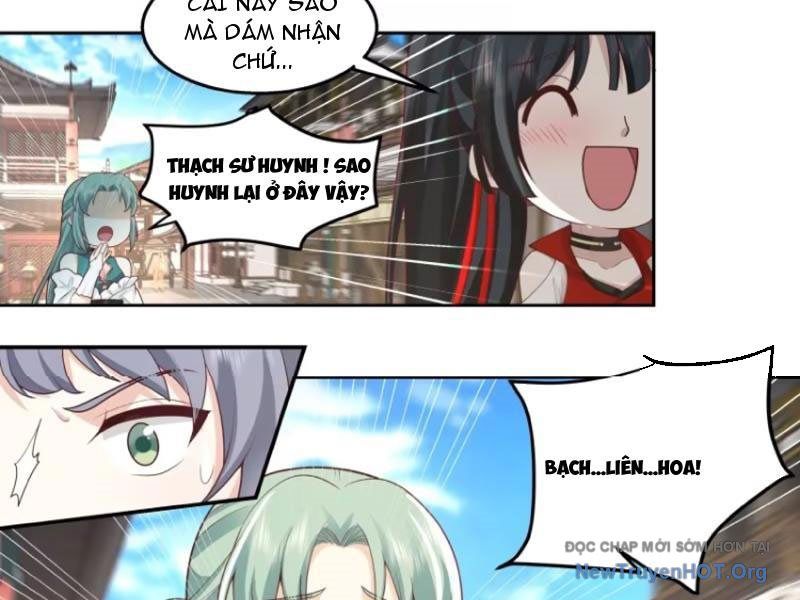 Nữ Phụ Tu Tiên Từ Chối Kịch Bản Pháo Hôi - Chapter 5 - Page 50