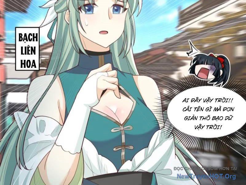 Nữ Phụ Tu Tiên Từ Chối Kịch Bản Pháo Hôi - Chapter 5 - Page 51