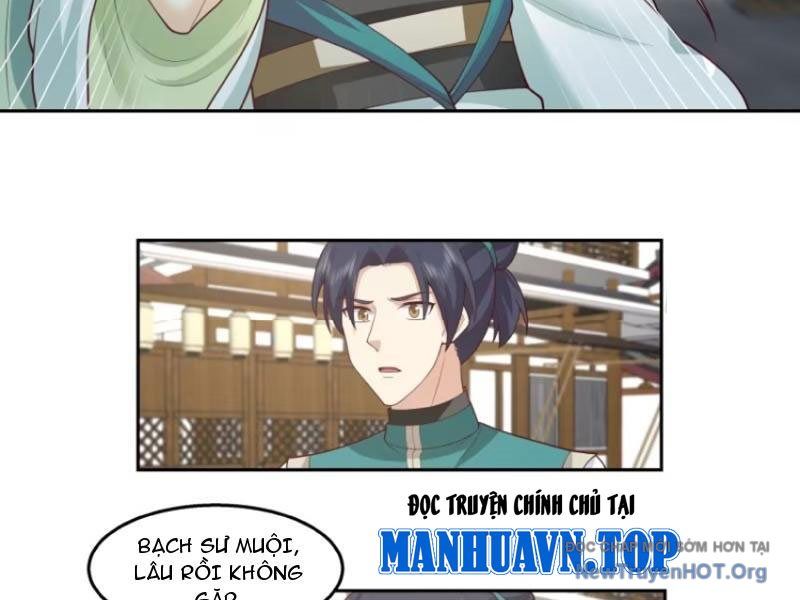 Nữ Phụ Tu Tiên Từ Chối Kịch Bản Pháo Hôi - Chapter 5 - Page 52