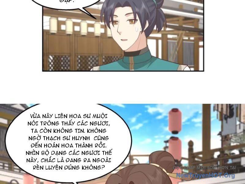 Nữ Phụ Tu Tiên Từ Chối Kịch Bản Pháo Hôi - Chapter 5 - Page 53