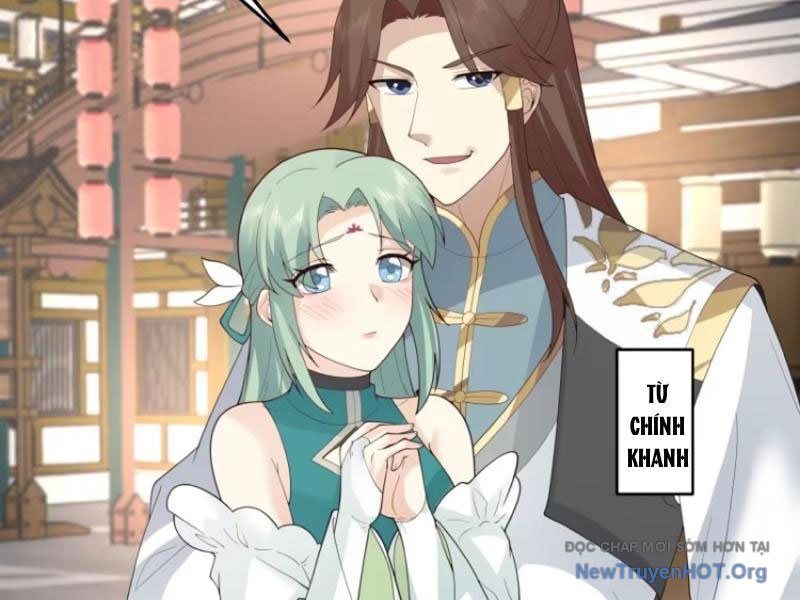 Nữ Phụ Tu Tiên Từ Chối Kịch Bản Pháo Hôi - Chapter 5 - Page 54