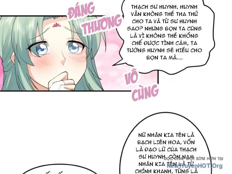 Nữ Phụ Tu Tiên Từ Chối Kịch Bản Pháo Hôi - Chapter 5 - Page 56