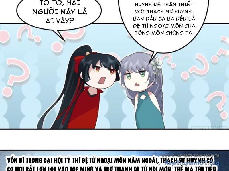 Nữ Phụ Tu Tiên Từ Chối Kịch Bản Pháo Hôi - Chapter 5 - Page 57