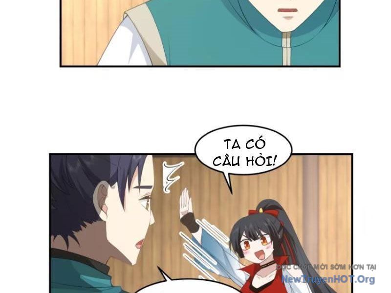 Nữ Phụ Tu Tiên Từ Chối Kịch Bản Pháo Hôi - Chapter 5 - Page 6