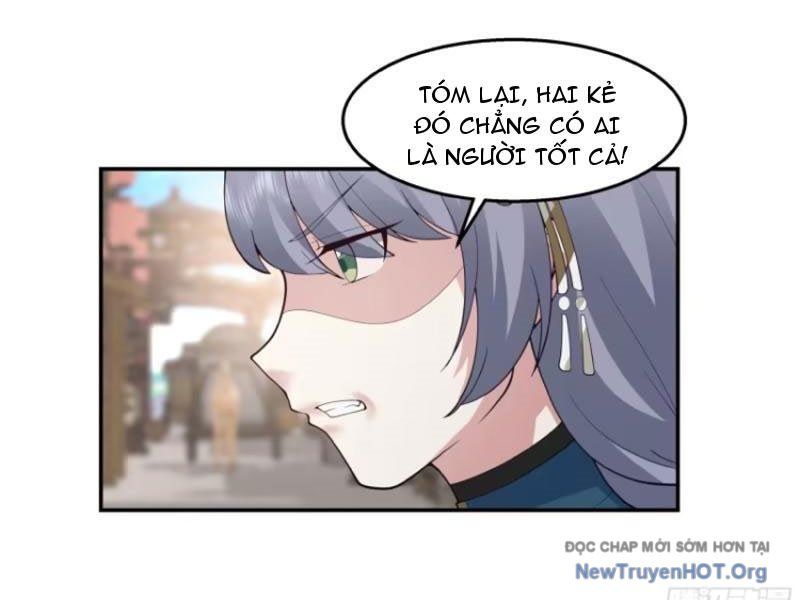 Nữ Phụ Tu Tiên Từ Chối Kịch Bản Pháo Hôi - Chapter 5 - Page 61