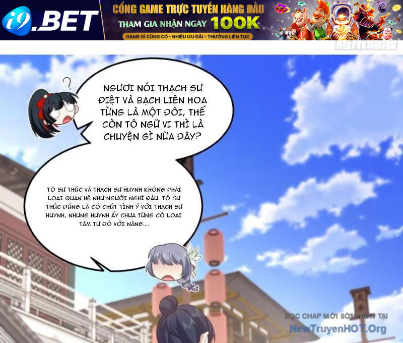 Nữ Phụ Tu Tiên Từ Chối Kịch Bản Pháo Hôi - Chapter 5 - Page 62