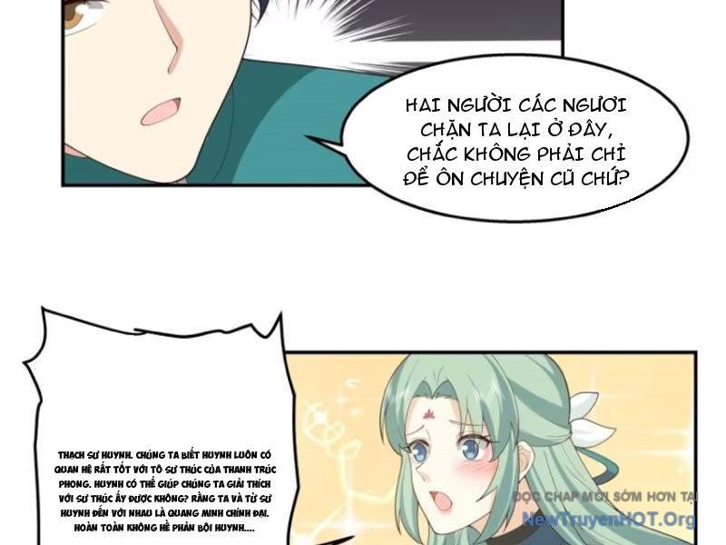 Nữ Phụ Tu Tiên Từ Chối Kịch Bản Pháo Hôi - Chapter 5 - Page 64