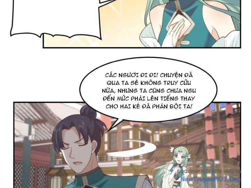 Nữ Phụ Tu Tiên Từ Chối Kịch Bản Pháo Hôi - Chapter 5 - Page 65