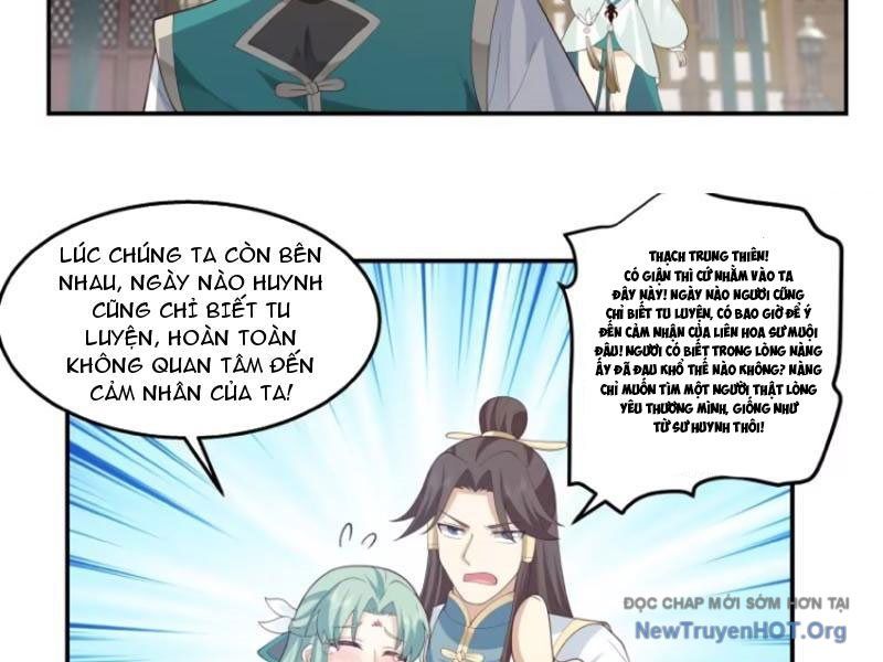 Nữ Phụ Tu Tiên Từ Chối Kịch Bản Pháo Hôi - Chapter 5 - Page 66