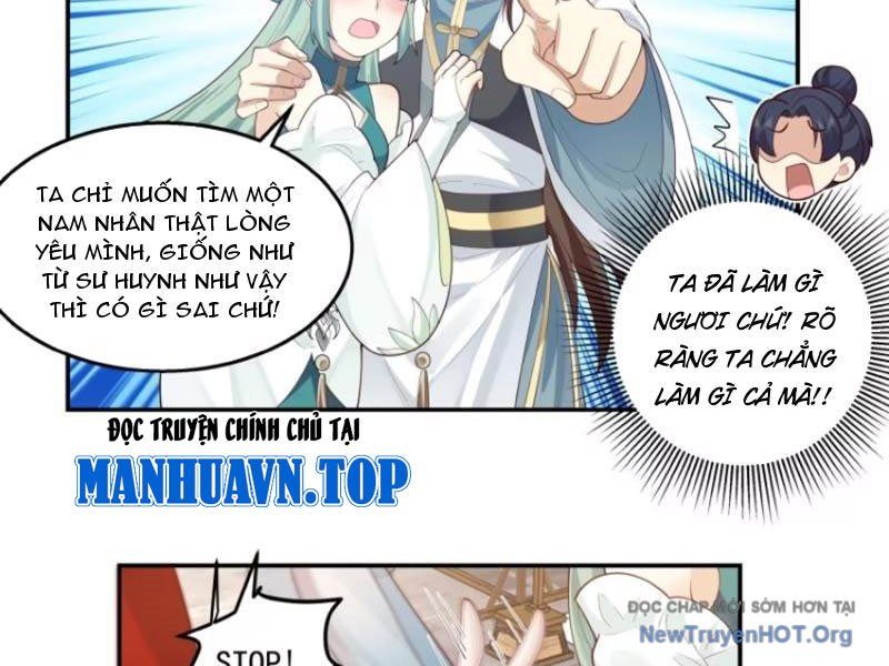 Nữ Phụ Tu Tiên Từ Chối Kịch Bản Pháo Hôi - Chapter 5 - Page 67