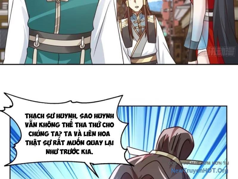 Nữ Phụ Tu Tiên Từ Chối Kịch Bản Pháo Hôi - Chapter 6 - Page 11