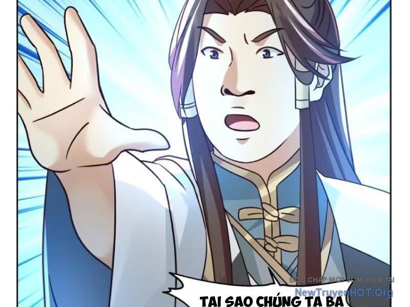 Nữ Phụ Tu Tiên Từ Chối Kịch Bản Pháo Hôi - Chapter 6 - Page 12