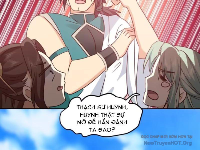 Nữ Phụ Tu Tiên Từ Chối Kịch Bản Pháo Hôi - Chapter 6 - Page 14