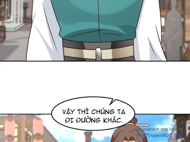 Nữ Phụ Tu Tiên Từ Chối Kịch Bản Pháo Hôi - Chapter 6 - Page 17