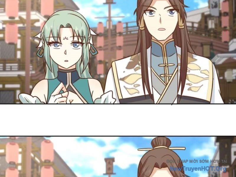 Nữ Phụ Tu Tiên Từ Chối Kịch Bản Pháo Hôi - Chapter 6 - Page 18