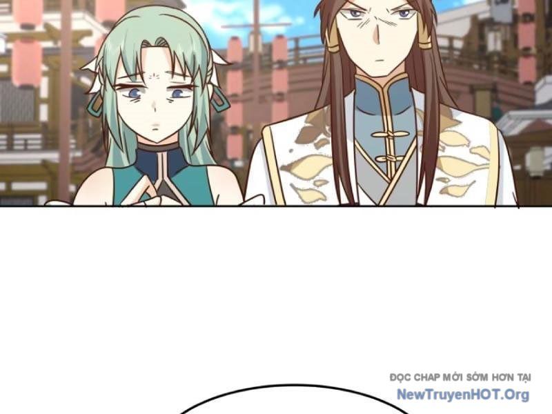 Nữ Phụ Tu Tiên Từ Chối Kịch Bản Pháo Hôi - Chapter 6 - Page 19