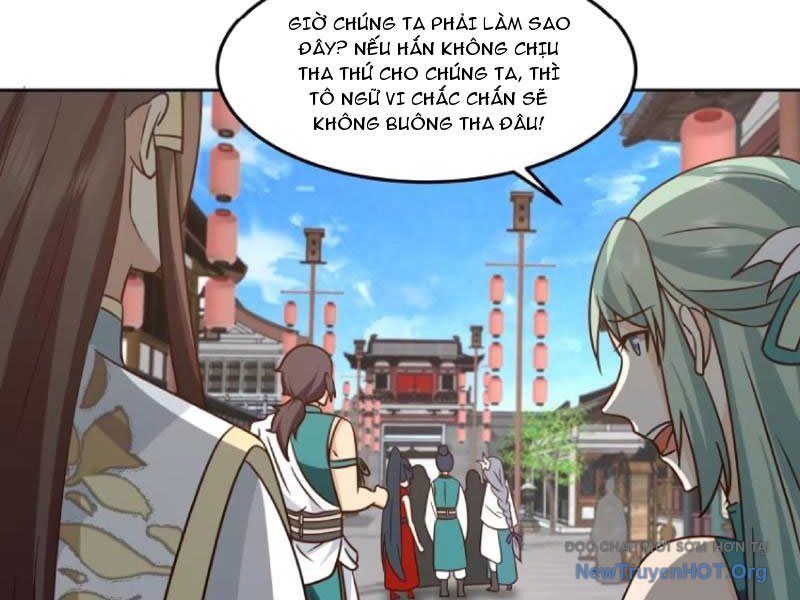 Nữ Phụ Tu Tiên Từ Chối Kịch Bản Pháo Hôi - Chapter 6 - Page 20