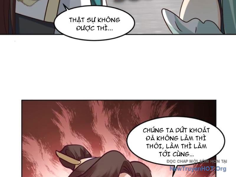 Nữ Phụ Tu Tiên Từ Chối Kịch Bản Pháo Hôi - Chapter 6 - Page 21