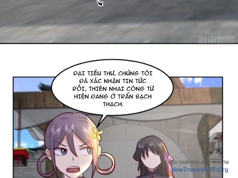 Nữ Phụ Tu Tiên Từ Chối Kịch Bản Pháo Hôi - Chapter 6 - Page 28