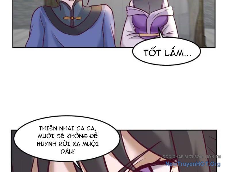 Nữ Phụ Tu Tiên Từ Chối Kịch Bản Pháo Hôi - Chapter 6 - Page 29