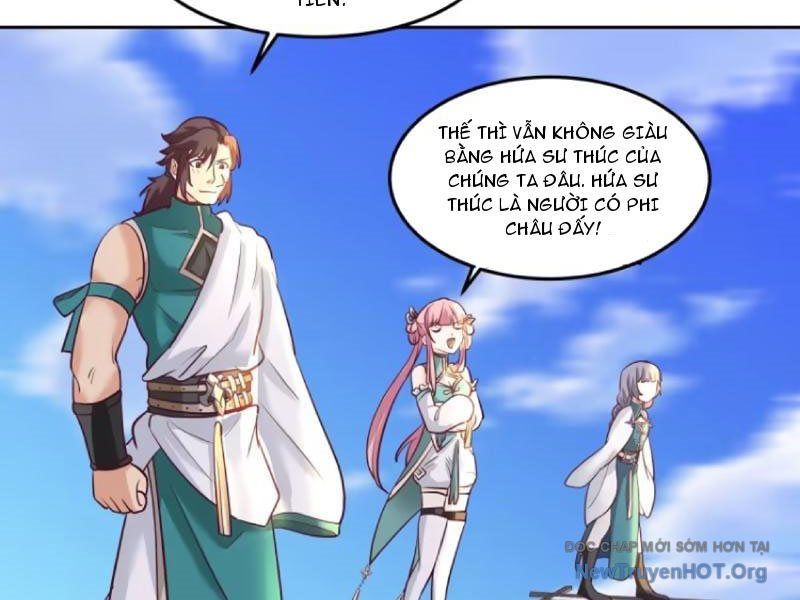 Nữ Phụ Tu Tiên Từ Chối Kịch Bản Pháo Hôi - Chapter 6 - Page 33